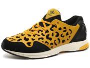 New adidas Originals Zxzero Leopard Womens Sneakers Size 8