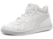 New Puma Becker Embossed Mens Sneakers Size 11
