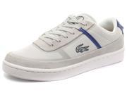 New Lacoste Court Line NWP SPM Mens Sneakers Size 11