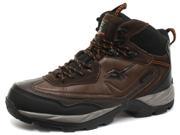 New Gola Osborn Brown Mens Hiking Walking Boots Size UK 11 EU 45