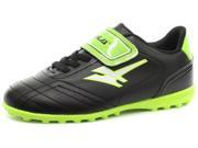 Gola Ativo 5 Magnaz Velcro VX Kids Astro Turf Football Boots Size UK 11 EU 29