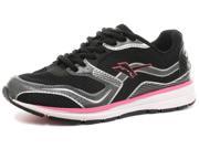 New Gola Active LT Speed Black Womens Fitness Running Trainers Size UK 4 EU 37
