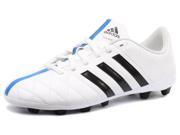 New adidas 11Questra FxG Junior Soccer Cleats Size 5.5