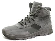 New Caterpillar Futurist Grey Mens Ankle Boots Size 7