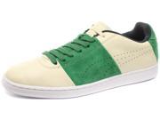 New Puma Star x Curiosity Beige Green Unisex Sneakers Size 5