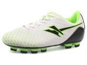 Gola Ativo 5 Ion Blade White Kids Football Boots Size UK 10 EU 28