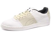 New Puma Star x Curiosity White Beige Unisex Sneakers Size 7