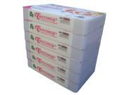 Treefrog Fresh Box Air Freshener White Peach Scent 6 Pack