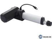 12 24 36V Linear actuator 10000N for Dental chair patient bed recliner massage wheel chair stage Exhibition Rise fall GM1
