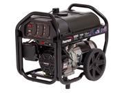 Powermate PM0126000 6000 Watt Portable Generator with Manual Start