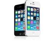Apple Iphone 4S phone 8G iphone 4s cell phone 8MP Camera iOS Dual Core GSM WCDMA WIFI GPS GPRS