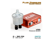 PLX SM FLuid Pressure sensor and module