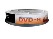 SONY DVD R 4.7Gb 16x Spindle 10 10DMR47SP