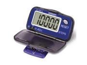 Omron HJ005E Lightweight Pedometer with Large Display