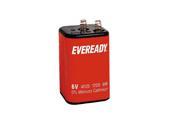 Eveready EVPJ996 6v Batteries