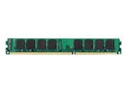 4GB 1x4GB DDR3 SDRAM 1333MHz PC3 10600 240 Pin Unbuffered CL9 Non ECC Desktop Memory