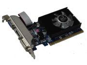 NVIDIA Geforce Video Graphics Card HDMI PCI Express x16 1GB