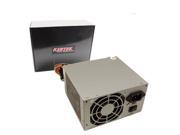 400W ATX Power Supply with 80mm Fan for Desktop Computer PC