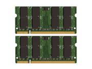 8GB 2X4GB DDR2 PC2 6400 200 Pin SODIMM Laptop MEMORY for HP EliteBook Mobile 6930p