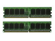 2GB 2X1GB PC2 6400 DDR2 800mHz Desktop Memory for Dell Inspiron 530