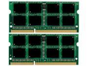 4GB 2*2GB DDR3 1066MHz PC3 8500 204 Pin SODIMM Laptop Memory for Apple MacBook 13.3 Core 2 Duo 2.0GHz MB466LL A