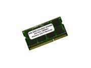 4GB 1X4GB DDR3 1066MHZ PC3 8500 SODIMM FOR MAC AND PC PC3 8500 Laptop memory