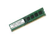 4GB PC3 10600 DDR3 1333Mhz 240Pin DIMM for DELL HP MAJOR Memory