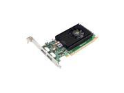 PNY NVIDIA Quadro NVS 310 PCI Exprexx2x16 512MB DDR3 Video Card