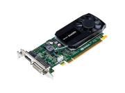 PNY VCQK620 PB Quadro K620 2GB DDR3 PCI Express 2.0 x16 DVI DisplayPort Low Profile Video Card