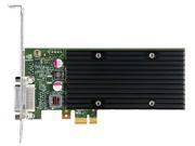 PNY Quadro NVS 300 VCNVS300X1 PB 512MB DDR3 PCI Express x1 Low Profile Workstation Video Card