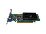 New JATON Video PX8400GS LXi NVIDIA GeForce 8400 GS 256MB DDR2 PCI Express 2.0 x16 Low Profile Ready Video Card SaveMart