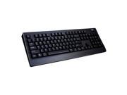 Retail AULA Mechanical Demon King SI 886 Wired USB Gaming Mechanical Keyboard