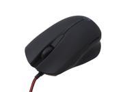 Team Scorpion G Reaver R2 2000DPI Optical Professional Gaming Mouse 4 Color LED