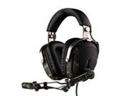 SADES A90 Stereo Game Headset 7.1 USB Surround w Mic 6 Breathing LED Camouflage