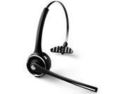 Bluetooth 4.1 Rechargeable Headset Earphon Headphone with Mic for Car Smartphone