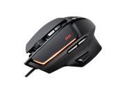 Cougar 600M MOC600B Wired USB Laser Performance Gaming Mouse w 8200 DPI Black