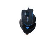 AULA Emperor Hate SI 983 Wired USB Optical Gaming Mouse w 400 2000DPI