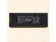 Laptop Battery for Apple MacBook 13 MA254* A MA254 MA255* A MA255 Black