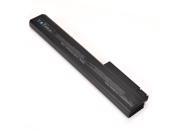 8 Cell 14.8V 5200mAh Laptop Battery for HP Compaq 8500 8510w 8510p 8710w 8710p