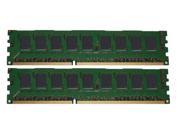 4G 2*2GB Memory PC2 5300 DDR2 667MHz 240 pin ECC UNBUFFERED RAM for Compaq HP Workstation xw4400