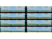 32GB 8*4GB PC2 5300 DDR2 667MHz 240 Pin FB DIMM RAM MEMORY for DELL PowerEdge 2950 1950 2950 1900 1955 R900 NOT FOR PC MAC