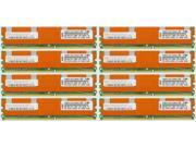 16GB 8X2GB PC2 5300 667MHz 240 Pin DELL PRECISION WORKSTATION 690 T5400 T7400 RAM MEMORY FBDIMM NOT FOR PC MAC
