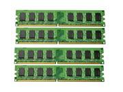 4GB 4X1GB 240 Pins Desktop Memory for Dell DIMENSION 4700 5000 5100 E510 8400