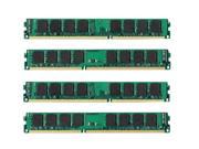 16GB 4x4GB PC3 10600 DDR3 1333MHZ 240 Pin DIMM DESKTOP Memory for Dell Precision Workstation T1500