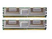 8GB 2X4GB PC2 5300 DDR2 667MHz 240pin ECC FULLY BUFFERED Server Memory for HP Compaq ProLiant ML350 G5 Not for PC MAC