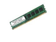 4GB DDR3 1066MHZ PC3 8500 240PIN uDimm UnBuffered Desktop Ram Memory