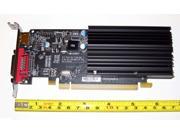 ATI Radeon HD 5450 1GB PCI Express 2.1 x16 HDMI DVI Single Slot Low Profile Video Graphics Card