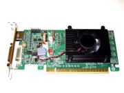 nVIDIA GeForce 8400 GS 1GB PCI Express 2.0 x16 DVI HDMI Single Slot Low Profile Video Graphics Card