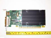 nVIDIA GeForce 8400 GS 512MB PCI Express 2.0 x16 DVI HDMI Single Slot Low Profile Video Graphics Card