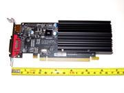 ATI Radeon HD 5450 2GB PCI Express 2.1 x16 HDMI DVI Single Slot Low Profile Video Graphics Card
